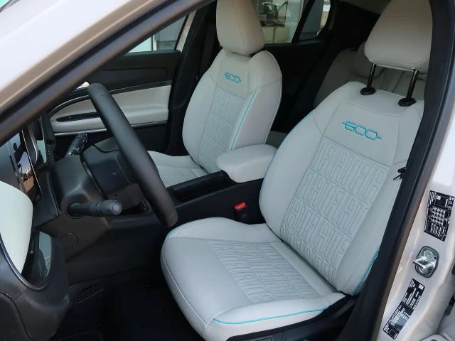 Fiat 600e La Prima