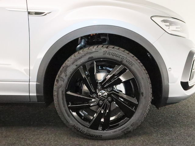 Volkswagen T-Roc 1.5 TSI R-Line