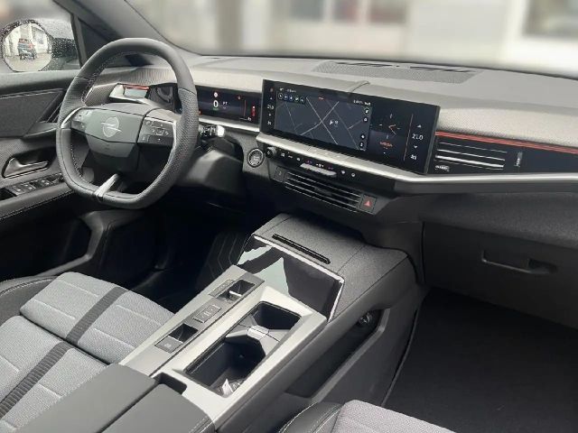 Opel Grandland X GS-Line Grand Sport