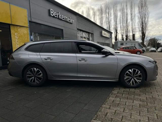 Peugeot 508 Allure Pack SW