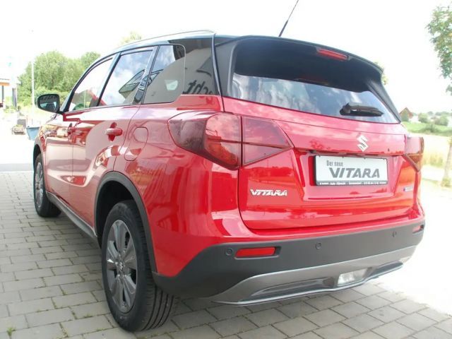 Suzuki Vitara 4x4 Comfort Hybrid