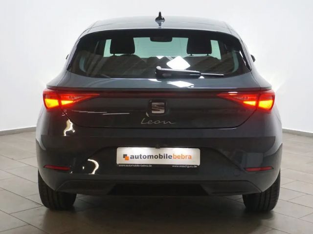 Seat Leon 1.5 TSI DSG Style
