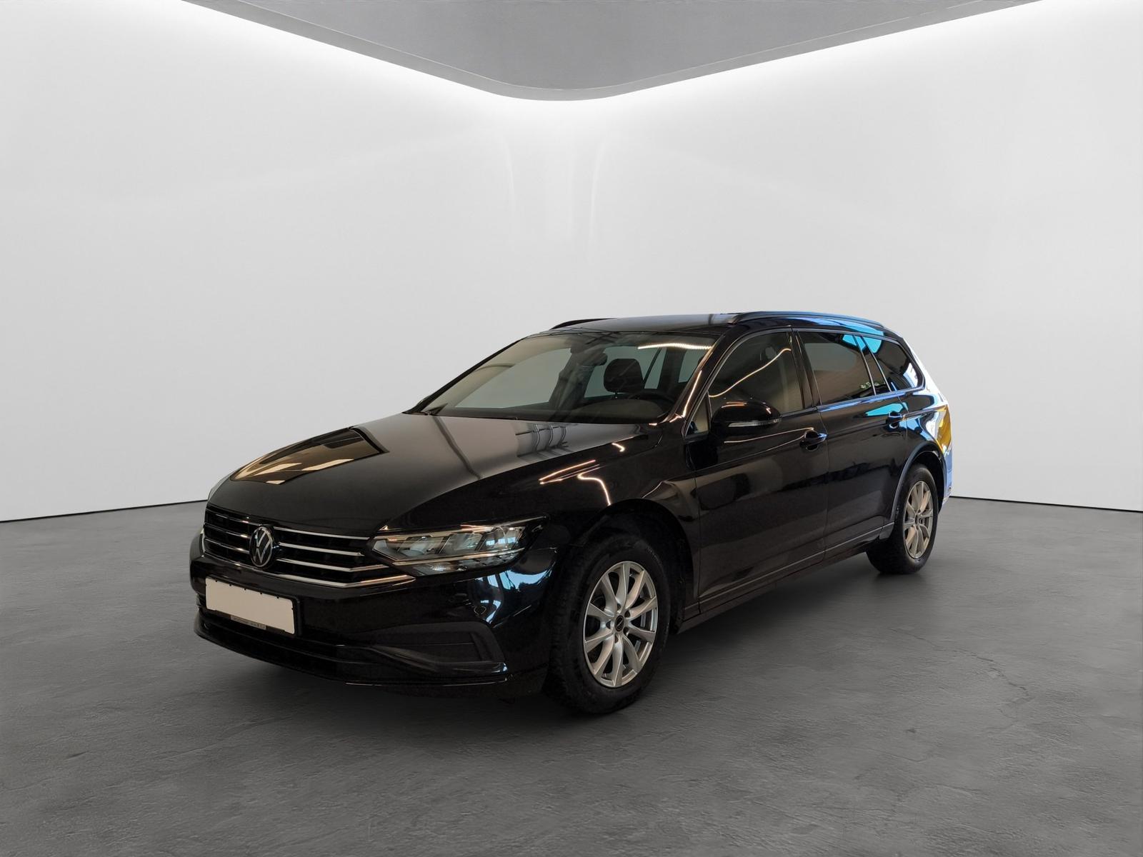 Volkswagen Passat 2.0 TDI Variant