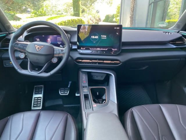 Cupra Terramar 1.5 e-Hybrid