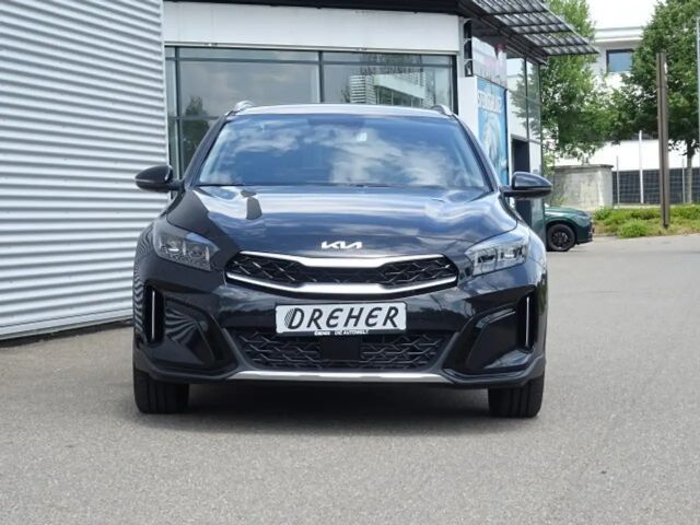 Kia XCeed GDi Platinum Edition