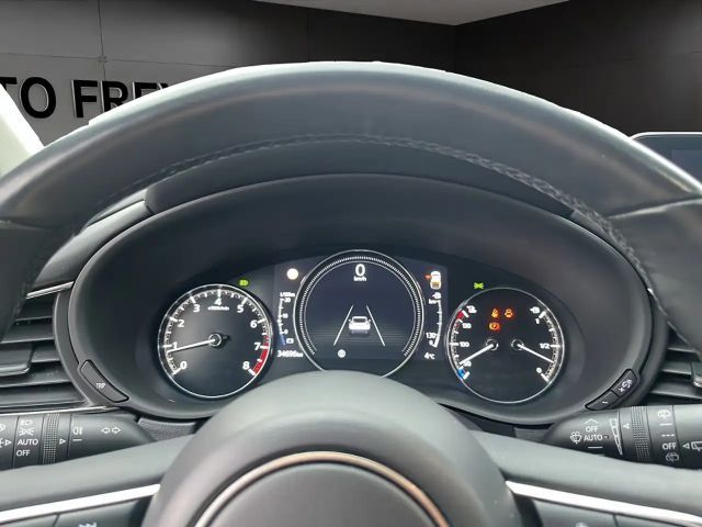 Mazda CX-30 Selection