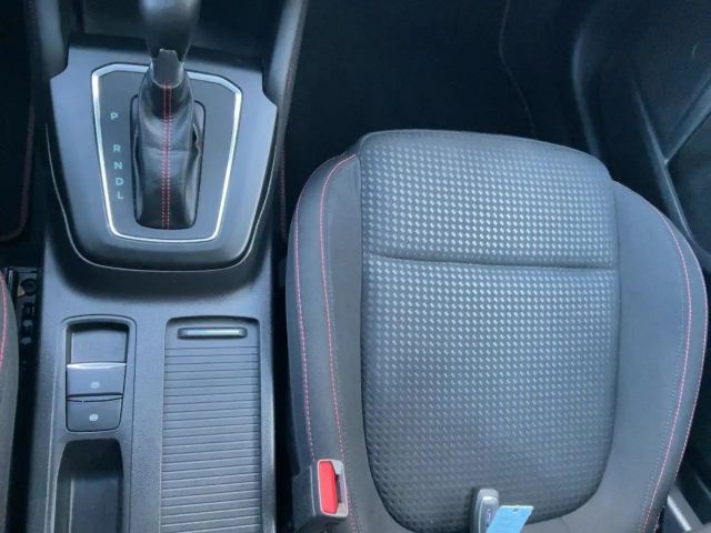 Ford Focus ST Line Wagon