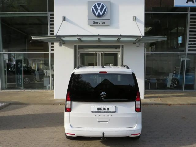 Volkswagen Caddy Combi