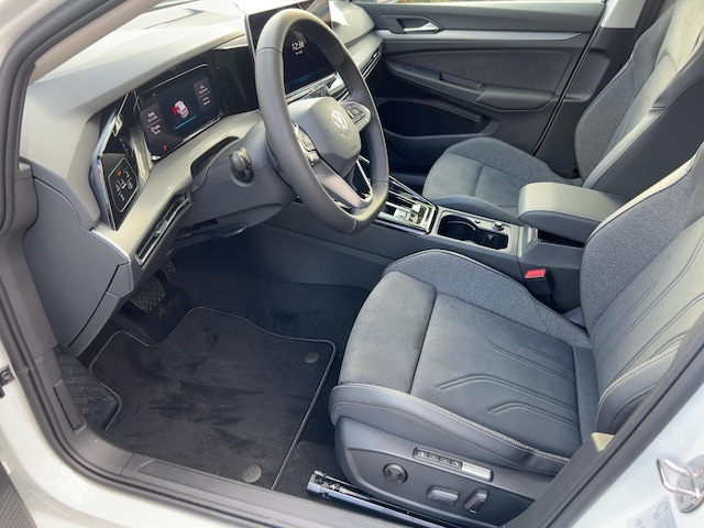 Volkswagen Golf eHybrid