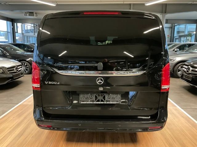 Mercedes-Benz V 300 AVANTGARDE Extralang