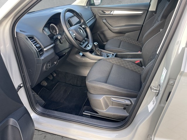 Skoda Karoq 1.0 TSI Ambition