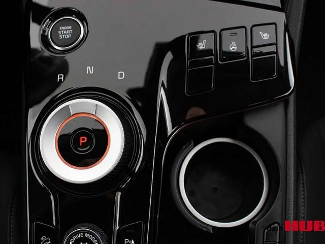 Kia Sportage CRDi Vierwielaandrijving