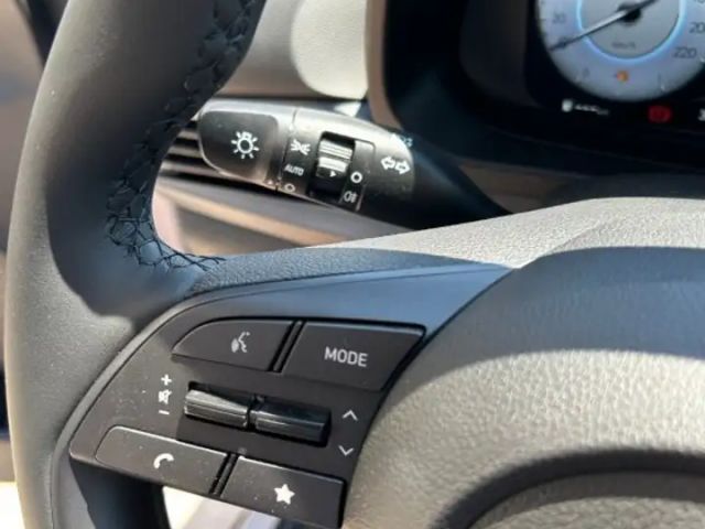 Hyundai Bayon 1.0 T-GDi