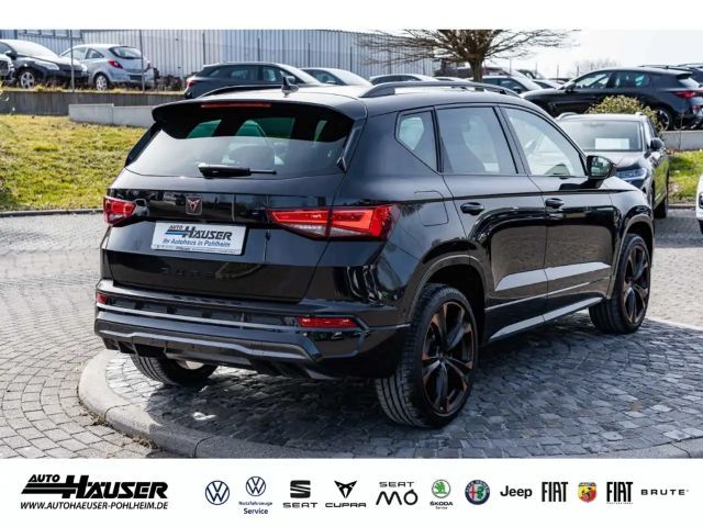 Cupra Ateca 1.5 TSI DSG