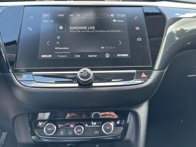 Opel Corsa Elegance Turbo