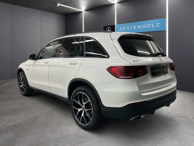 Mercedes-Benz GLC 300 4MATIC AMG Line