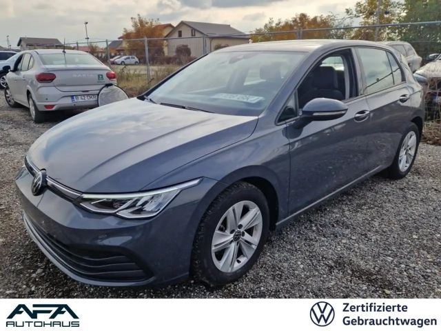 Volkswagen Golf DSG Golf VIII Life