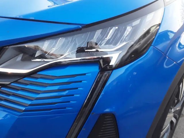 Peugeot 3008 Allure Pack EAT8 Hybrid4