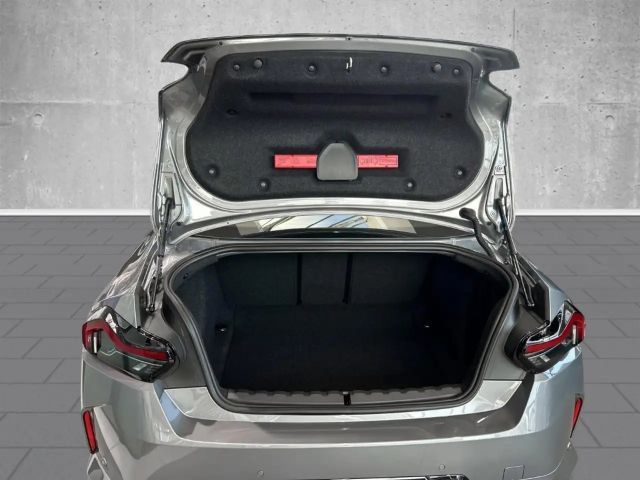 BMW 218 218i Coupé M-Sport