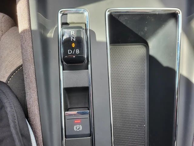 Skoda Enyaq Coupe iV 80