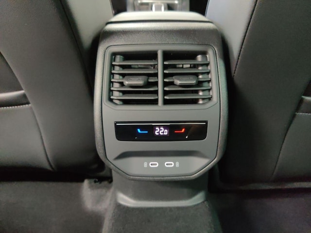 Seat Leon Black FR-lijn Sportstourer