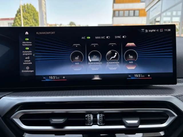 BMW 320 320d M-Sport Touring xDrive