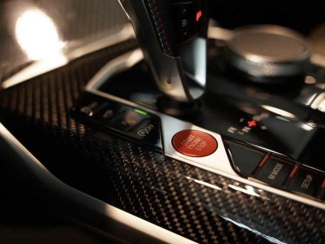 BMW M3 Competition Sedan xDrive