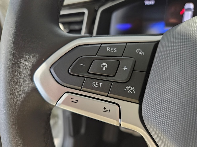 Volkswagen Taigo 1.0 TSI Move