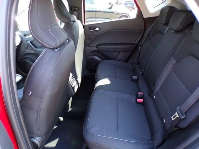 Renault Captur EDC Evolution TCe 140