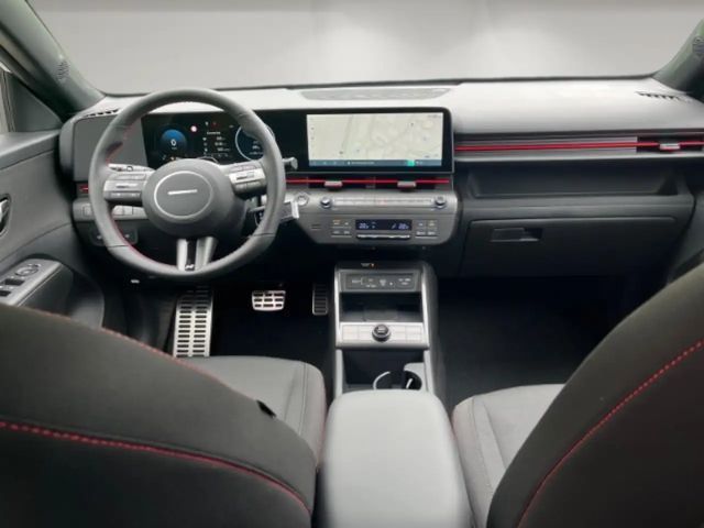 Hyundai Kona 1.6 N Line