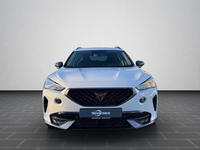 Cupra Formentor Formentor AHK*RFK*CARPLAY*KESSY uvm...