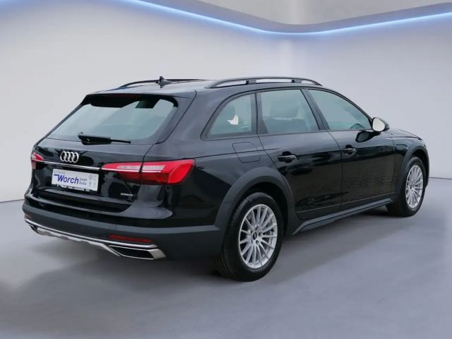 Audi A4 allroad Quattro S-Tronic