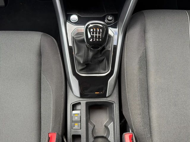 Volkswagen T-Roc 1.0 TSI