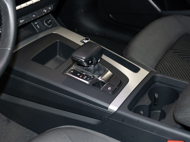 Audi Q5 40 TDI Quattro S-Tronic