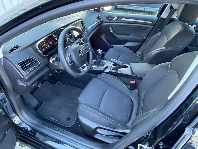 Renault Megane Business Line Combi