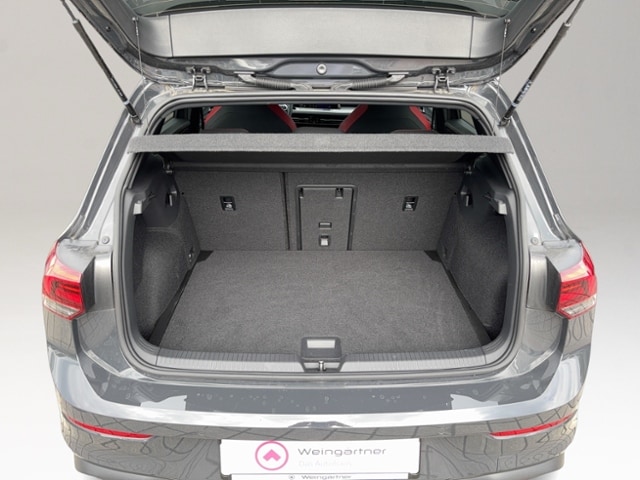 Volkswagen Golf DSG GTI Golf VIII