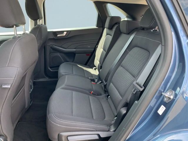 Ford Kuga Plug in Hybrid Titanium