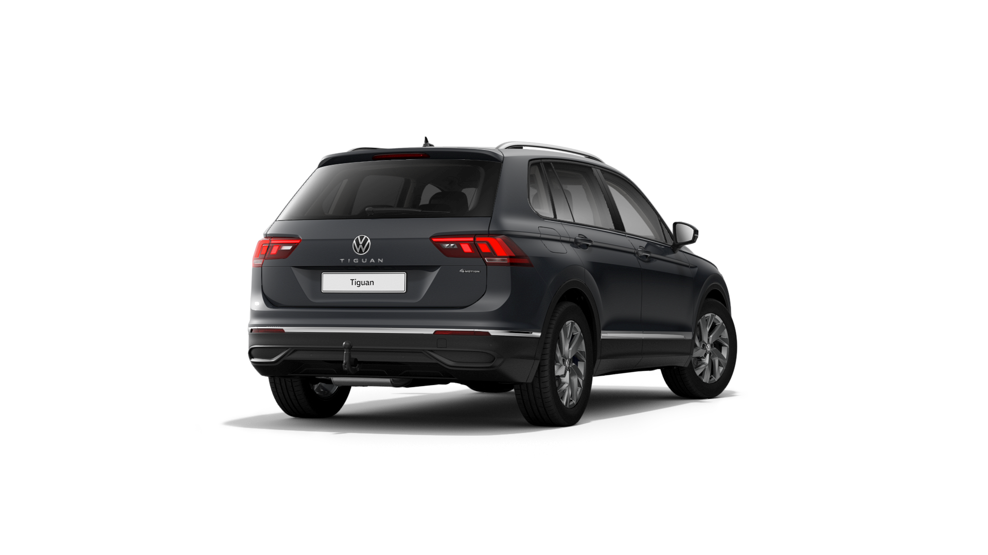 Volkswagen Tiguan 2.0 TDI 4Motion DSG Life