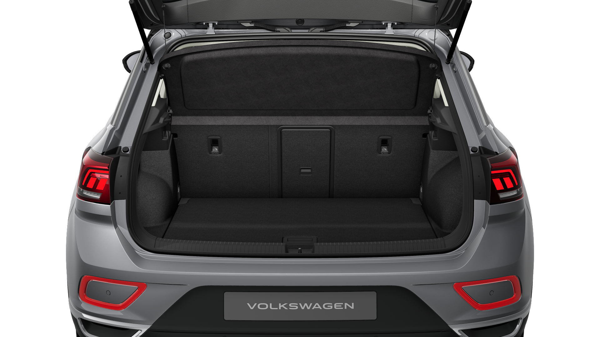 Volkswagen T-Roc 1.5 TSI DSG Style