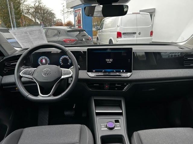 Volkswagen Tiguan 1.5 eTSI DSG