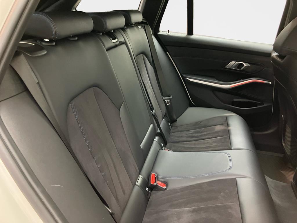 BMW 320 320i Touring