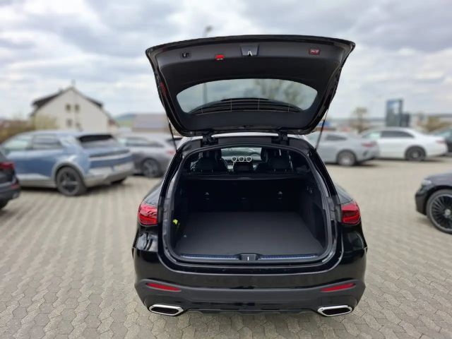 Mercedes-Benz GLC 200 4MATIC AMG Line