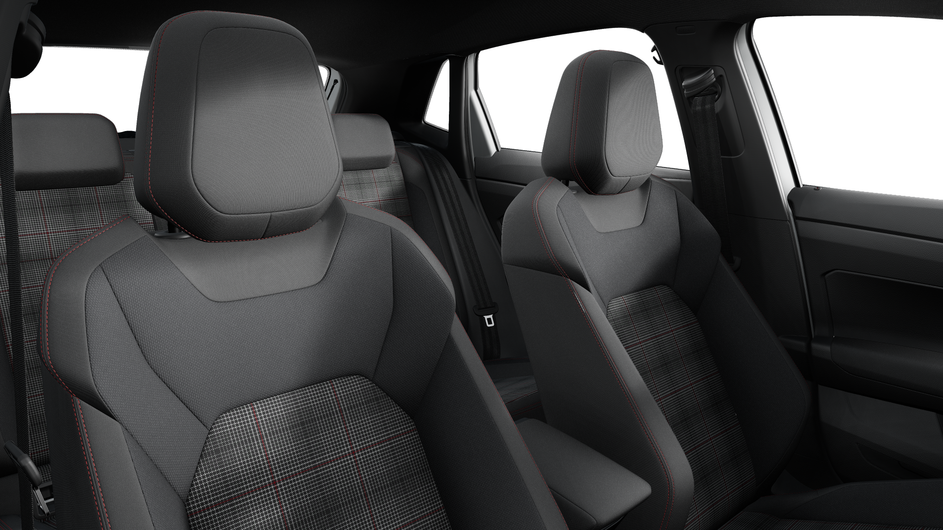 Volkswagen Polo 2.0 TSI DSG GTI IQ.Drive