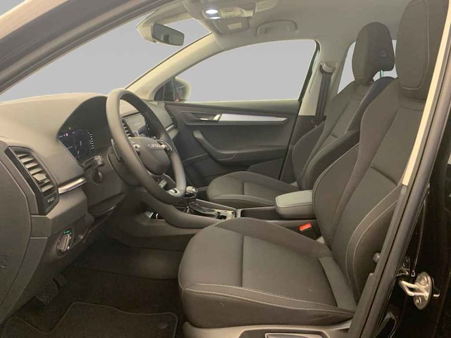 Skoda Karoq 1.5 TSI Selection