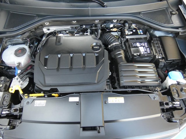 Volkswagen T-Roc 2.0 TDI Move