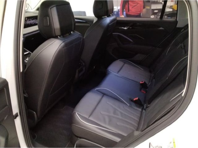 Volkswagen Tiguan 2.0 TDI DSG Elegance Elegance