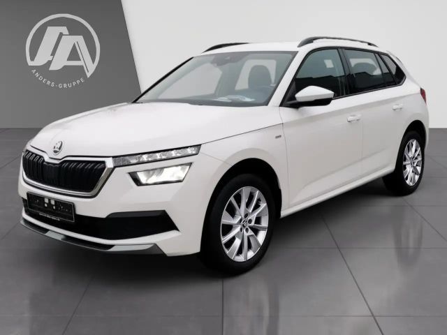 Skoda Kamiq 1.5 TSI Tour