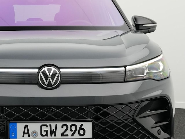 Volkswagen Tiguan DSG R-Line eHybrid