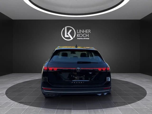 Volkswagen Passat Business DSG Variant