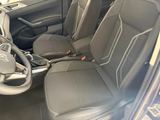 Volkswagen Taigo 1.5 TSI DSG Style